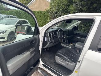 Toyota Tundra SR 5 picture 8