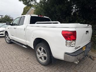 Toyota Tundra SR 5 picture 4
