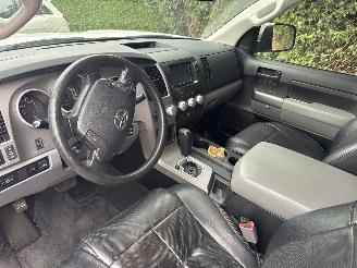 Toyota Tundra SR 5 picture 7