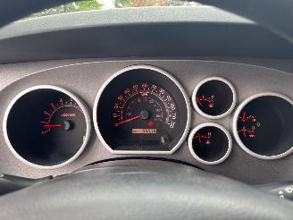 Toyota Tundra SR 5 picture 11