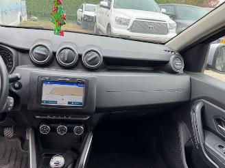 Dacia Duster 1.3 TCE PRESTIGE. NAVI | LEER | CAMERA | LICHTMETAAL ( MOTOR SLAAT NIET AAN ) picture 11
