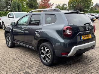 Dacia Duster 1.3 TCE PRESTIGE. NAVI | LEER | CAMERA | LICHTMETAAL ( MOTOR SLAAT NIET AAN ) picture 3