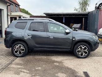 Dacia Duster 1.3 TCE PRESTIGE. NAVI | LEER | CAMERA | LICHTMETAAL ( MOTOR SLAAT NIET AAN ) picture 6