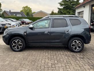 Dacia Duster 1.3 TCE PRESTIGE. NAVI | LEER | CAMERA | LICHTMETAAL ( MOTOR SLAAT NIET AAN ) picture 2