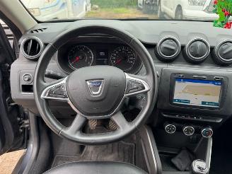 Dacia Duster 1.3 TCE PRESTIGE. NAVI | LEER | CAMERA | LICHTMETAAL ( MOTOR SLAAT NIET AAN ) picture 10
