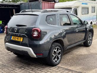 Dacia Duster 1.3 TCE PRESTIGE. NAVI | LEER | CAMERA | LICHTMETAAL ( MOTOR SLAAT NIET AAN ) picture 5