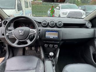 Dacia Duster 1.3 TCE PRESTIGE. NAVI | LEER | CAMERA | LICHTMETAAL ( MOTOR SLAAT NIET AAN ) picture 9