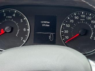 Dacia Duster 1.3 TCE PRESTIGE. NAVI | LEER | CAMERA | LICHTMETAAL ( MOTOR SLAAT NIET AAN ) picture 12
