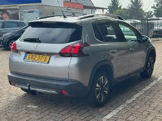 Peugeot 2008 1.2 PureTech GT-Line NAVI | CAMERA | PANO | TREKHAAK. ( inruil verkregen ) picture 5