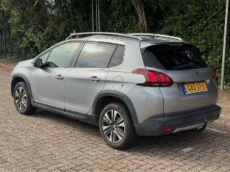Peugeot 2008 1.2 PureTech GT-Line NAVI | CAMERA | PANO | TREKHAAK. ( inruil verkregen ) picture 3