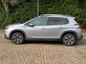 Peugeot 2008 1.2 PureTech GT-Line NAVI | CAMERA | PANO | TREKHAAK. ( inruil verkregen ) picture 2