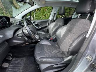 Peugeot 2008 1.2 PureTech GT-Line NAVI | CAMERA | PANO | TREKHAAK. ( inruil verkregen ) picture 10