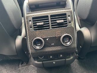 Land Rover Range Rover sport 5.0 V8 SVR 575PK! CARBON | PANO | SPORTSTOELEN | 23 \'\' WIELEN | picture 19