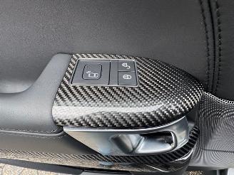 Land Rover Range Rover sport 5.0 V8 SVR 575PK! CARBON | PANO | SPORTSTOELEN | 23 \'\' WIELEN | picture 18