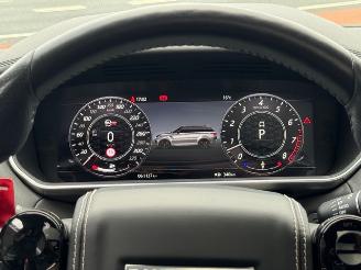 Land Rover Range Rover sport 5.0 V8 SVR 575PK! CARBON | PANO | SPORTSTOELEN | 23 \'\' WIELEN | picture 35