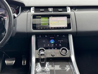 Land Rover Range Rover sport 5.0 V8 SVR 575PK! CARBON | PANO | SPORTSTOELEN | 23 \'\' WIELEN | picture 31