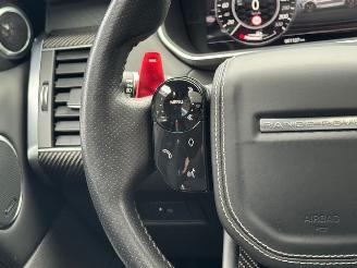 Land Rover Range Rover sport 5.0 V8 SVR 575PK! CARBON | PANO | SPORTSTOELEN | 23 \'\' WIELEN | picture 33