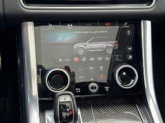 Land Rover Range Rover sport 5.0 V8 SVR 575PK! CARBON | PANO | SPORTSTOELEN | 23 \'\' WIELEN | picture 37