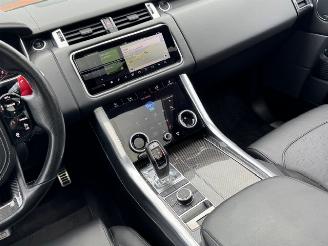 Land Rover Range Rover sport 5.0 V8 SVR 575PK! CARBON | PANO | SPORTSTOELEN | 23 \'\' WIELEN | picture 32