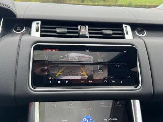 Land Rover Range Rover sport 5.0 V8 SVR 575PK! CARBON | PANO | SPORTSTOELEN | 23 \'\' WIELEN | picture 36