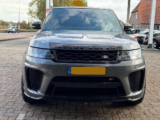 Land Rover Range Rover sport 5.0 V8 SVR 575PK! CARBON | PANO | SPORTSTOELEN | 23 \'\' WIELEN | picture 9