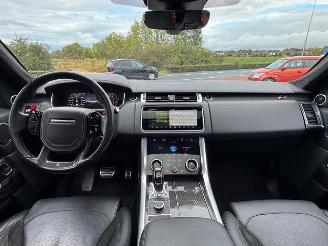 Land Rover Range Rover sport 5.0 V8 SVR 575PK! CARBON | PANO | SPORTSTOELEN | 23 \'\' WIELEN | picture 28