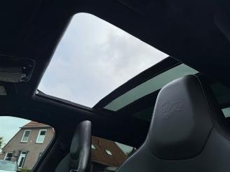 Land Rover Range Rover sport 5.0 V8 SVR 575PK! CARBON | PANO | SPORTSTOELEN | 23 \'\' WIELEN | picture 15