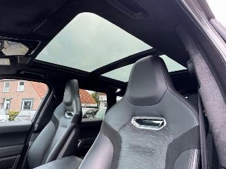 Land Rover Range Rover sport 5.0 V8 SVR 575PK! CARBON | PANO | SPORTSTOELEN | 23 \'\' WIELEN | picture 14