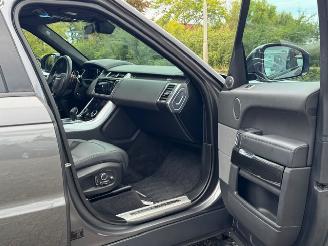 Land Rover Range Rover sport 5.0 V8 SVR 575PK! CARBON | PANO | SPORTSTOELEN | 23 \'\' WIELEN | picture 25
