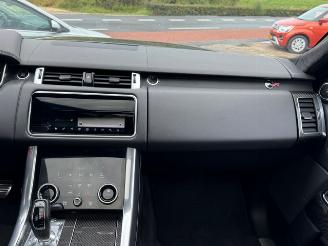 Land Rover Range Rover sport 5.0 V8 SVR 575PK! CARBON | PANO | SPORTSTOELEN | 23 \'\' WIELEN | picture 30