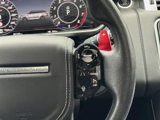 Land Rover Range Rover sport 5.0 V8 SVR 575PK! CARBON | PANO | SPORTSTOELEN | 23 \'\' WIELEN | picture 34