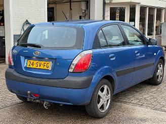 Kia Rio 1.4 LXE APK TOT 04 -2026 picture 3