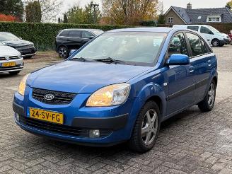 Schadeauto Kia Rio 1.4 LXE APK TOT 04 -2026 2006/5