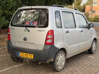 Suzuki Wagon r 1.3 GA ( INRUIIL VERKREGEN ) picture 5