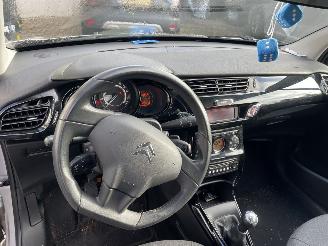 Citroën C3  picture 5