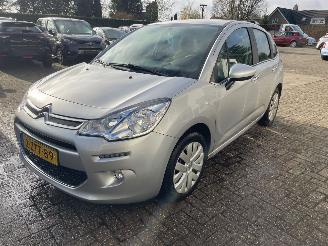 Auto incidentate Citroën C3  2015/3