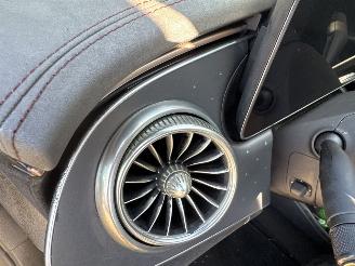 Mercedes EQE Launch Edition AMG Line picture 8