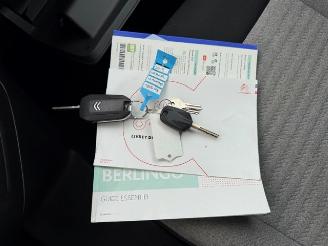 Citroën Berlingo 1.2 PureTech . 5 PERSOONS | CRUISE CONTROL | NAVI picture 18