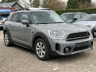Schadeauto Mini Countryman Cooper SE ALL4. NAVI | KLIMA | NARDO GREY | ( SCHROEFSCHADE ) 2022/4