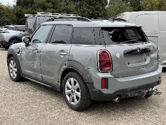 Mini Countryman Cooper SE ALL4. NAVI | KLIMA | NARDO GREY | ( SCHROEFSCHADE ) picture 7
