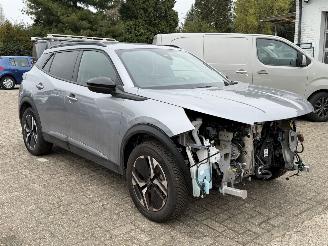 Peugeot 2008 1.2 PureTech 130 EAT8 Allure. ( schroefschade ) picture 9