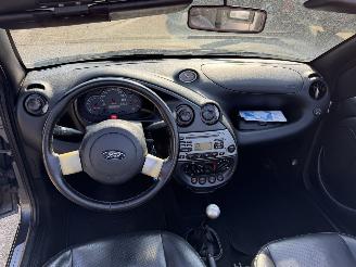 Ford StreetKa 1.6 CABRIO | AIRCO | INRUIL VERKREGEN ! picture 12