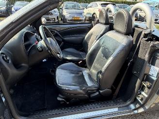 Ford StreetKa 1.6 CABRIO | AIRCO | INRUIL VERKREGEN ! picture 7