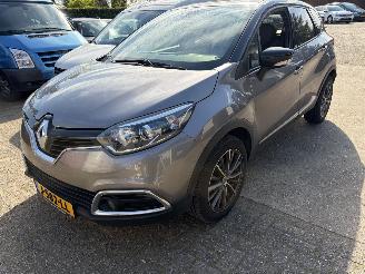 škoda osobní automobily Renault Captur  2017/2