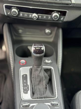 Audi SQ2 Quattro 221kw 2.0 tfsi picture 3