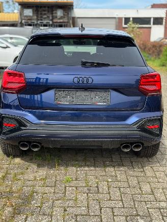 Audi SQ2 Quattro 221kw 2.0 tfsi picture 6