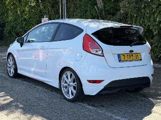 Ford Fiesta 1.0 ecoboost SPORT ( inruil verkregen ) picture 3