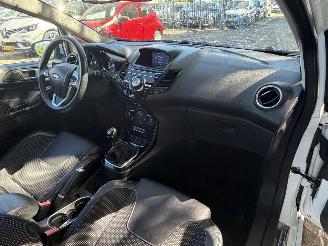Ford Fiesta 1.0 ecoboost SPORT ( inruil verkregen ) picture 12