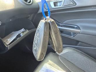 Ford Fiesta 1.0 ecoboost SPORT ( inruil verkregen ) picture 18