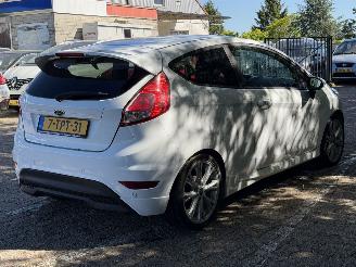 Ford Fiesta 1.0 ecoboost SPORT ( inruil verkregen ) picture 5